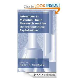 Advances in Microbial Toxin Research and its Biotechnological 