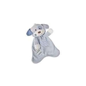  Woof Woof the Plush Puppy Blanket Baby Cheery Cheeks by 