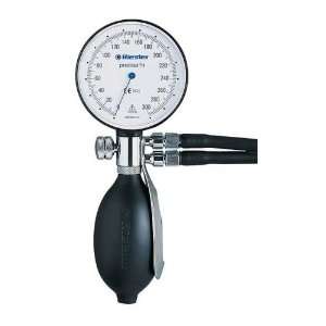   Aneroid Sphygmomanometer with double tube Adult Size LF 1361 109