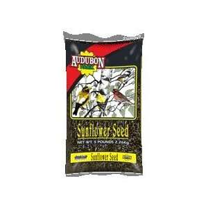  Woodinville 82705 5 Pound Birch Barrier Sunflower Seed 