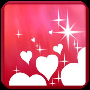   Valentine Candy Live Wallpaper by Access Lane Inc.