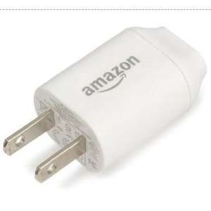  Kindle Us Power Adapter (Without Kindle or Kindle Touch 