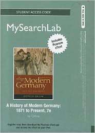 MySearchLab with Pearson eText    Standalone Access Card    for A 