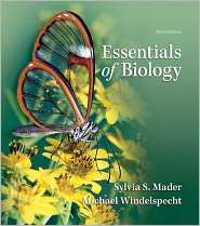 Essentials of Biology with Connect Plus Access Card, (0077474848 