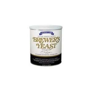 100% Pure Brewers Yeast (2lb)  Grocery & Gourmet Food