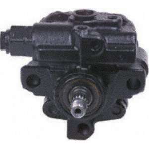  Cardone 21 5944 Remanufactured Import Power Steering Pump 