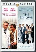 The In Laws & The In Laws $12.99