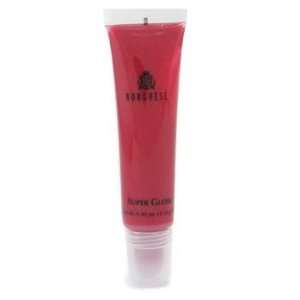  Exclusive By Borghese Super Gloss   # 01 Super Raspberry 