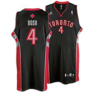 Adidas Toronto Raptors Chris Bosh Swingman 2nd Road Jersey Extra Large 