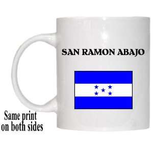  Honduras   SAN RAMON ABAJO Mug 