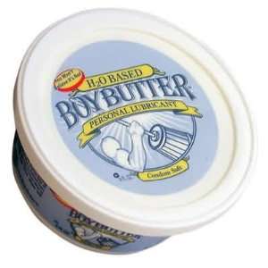  BOY BUTTER H20 4.OZ: Health & Personal Care