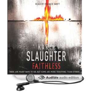   Book 5 (Audible Audio Edition) Karin Slaughter, Francie Swift Books