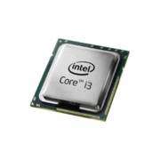 Intel Core i3 Processor i3 550 3.20GHz 4MB LGA1156 CPU, OEM  