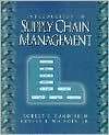 Introduction to Supply Chain Management, (0136216161), Robert B 