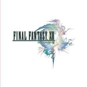 NEW Final Fantasy XIII 13 Original Soundtrack (5CD)  