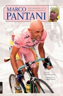 Marco Pantani The Legend of a Tragic Champion