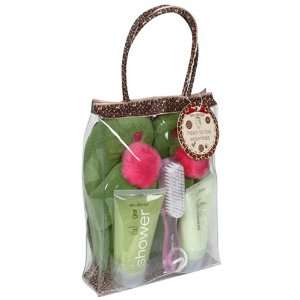  Spa Sister Head To Toe Essentials, 1 gift set: Beauty