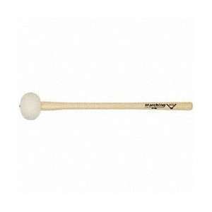   Vater Percussion Marching Bass Drum Mallet Mv B5: Musical Instruments