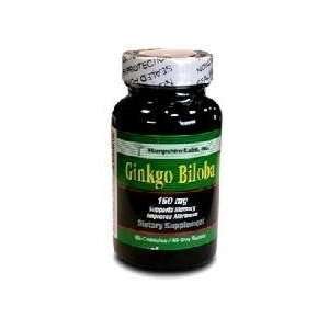  Ginkgo Biloba 30 Count/150 mg