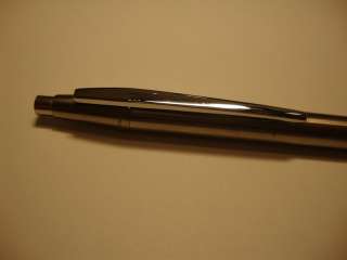 VINTAGE MONTBLANC NOBLESSE SLIMLINE BALL POINT PEN NR  