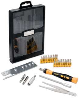 Tool Kit for Repairing Game Consoles: Xbox 360 Wii PSP GBA Gamecube 