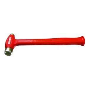  ARM 68 516 16 Ounce Dead Blow Ball Pein Hammer