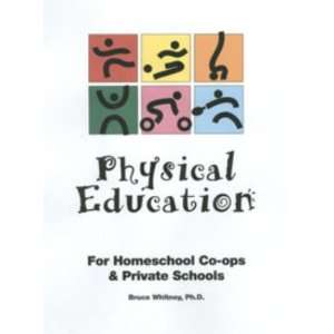   Education For Homeschool Co ops and Private Schools 