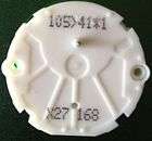   Speedometer Cluster Gauge Repair Kit x25.168 X27 168 X27.168 X27 168