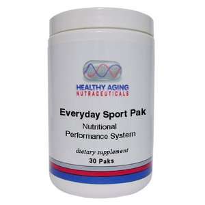   Everyday Sport Pak Nutritional Performance System 30 Paks
