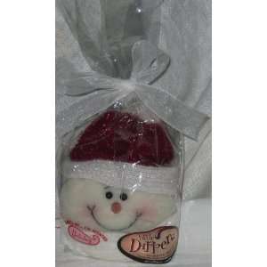   Hat Little Dipper Ornament Wax Dipped Plush   by Ganz: Home & Kitchen