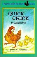 Quick Chick (Easy to Read Series Level 1)