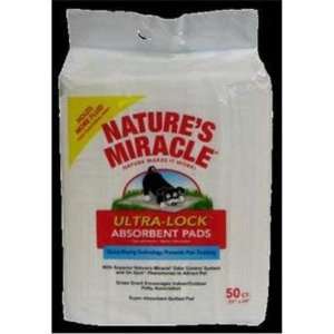  Natures Miracle Products Natures Miracle Absorbent Pads 