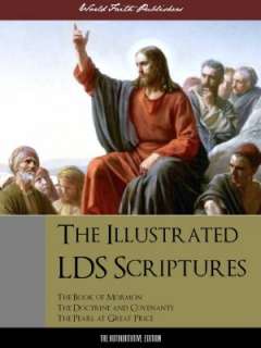   Christ Latter Day Saints, LDS Scriptures  LDS Triple Combination