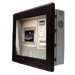  American Industrial System PM10B89T P1 10.4 Inch Panel PC 