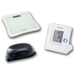    Wireless Complete Health Monitoring System