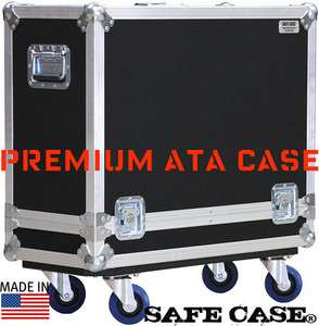 ATA Safe Case for Fender Frontman 25R Combo Amp  
