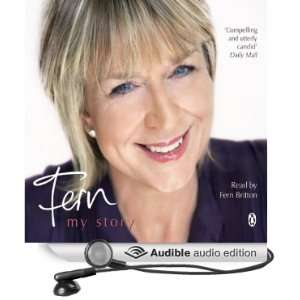    Fern My Story (Audible Audio Edition) Fern Britton Books
