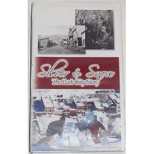  Silver and Snow, The Park City Story (VHS) Everything 