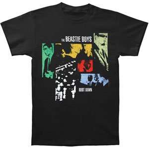  Beastie Boys   T shirts   Band: Clothing