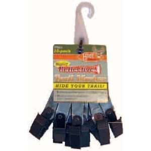 HME Products Reflective Trail Markers 3 Trail Markers BTM 3:  