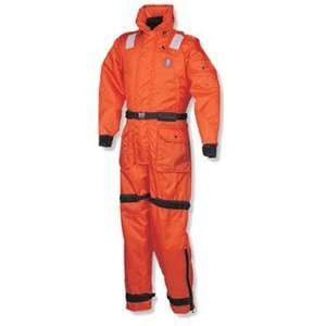  Mustang Deluxe Anti   Exposure Coverall & Worksuit M 