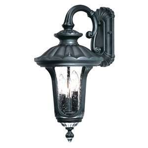  Acclaim Lighting Augusta Outdoor Sconce: Home Improvement