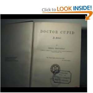  Doctor Cupid Rhoda Broughton Books