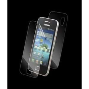  IPG Samsung Galaxy Ace GT S5830 Invisible FULL BODY 