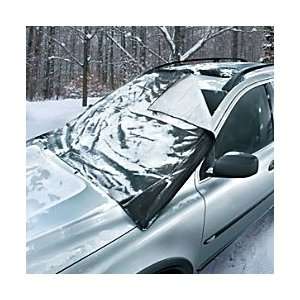  Magnetic Windshield Cover SUV   Improvements: Automotive