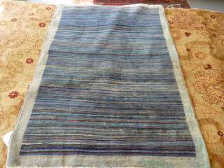 Handmade Afghan Gaba Carpet Hand Woven Oriental Rug  