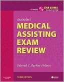 Saunders Medical Assisting Deborah E. Holmes