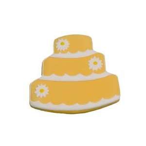  Daisy Wedding Cake Cookie Favors: Home & Kitchen