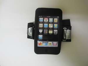 Griffin Immerse Sport Armband for iPod TOUCH 2G 3G  