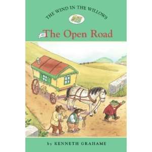   Classics The Wind in the Willows #2 The Open Road